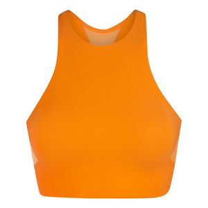 نیم تنه ورزشی زنانه لولولمون مدل train bra